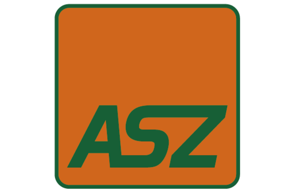 ASZ Logo