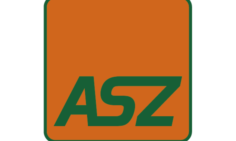 ASZ Logo